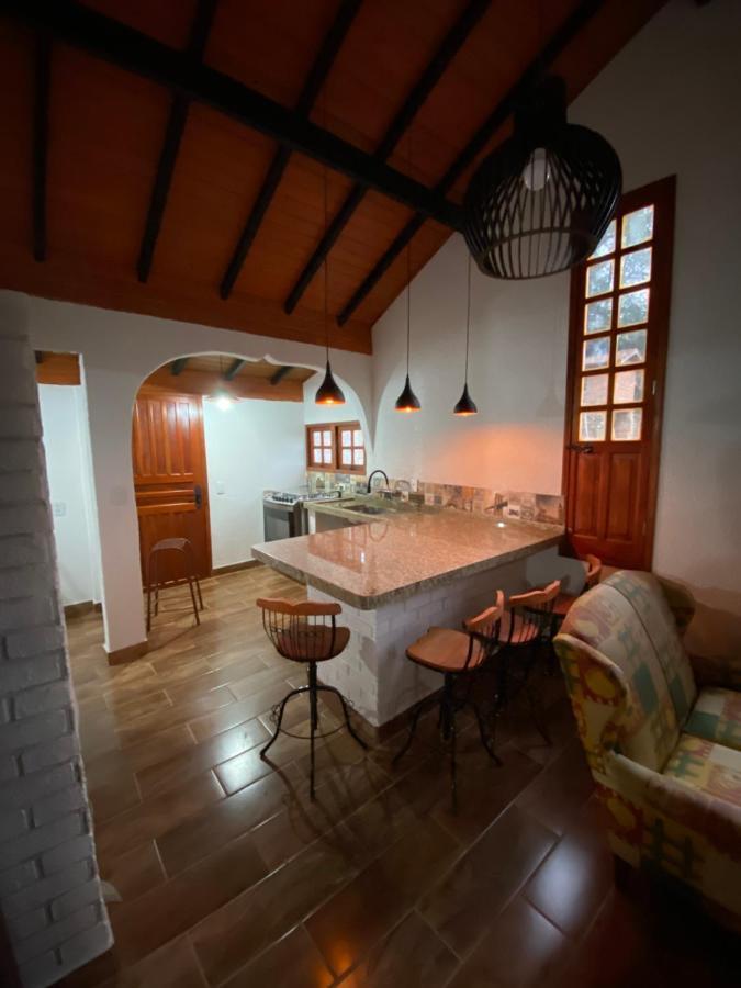 Chalé Vale das Minas Gerais Camanducaia Exterior foto